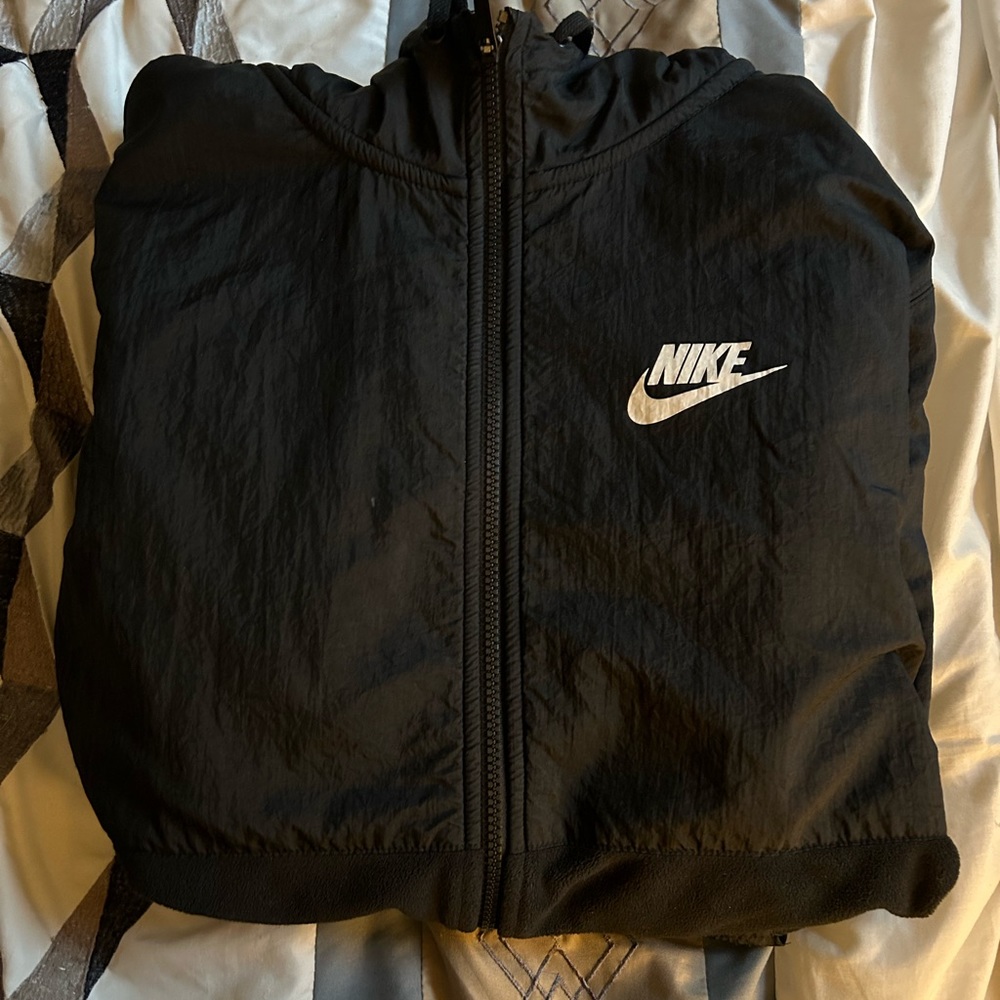 Nike Fleece jacket